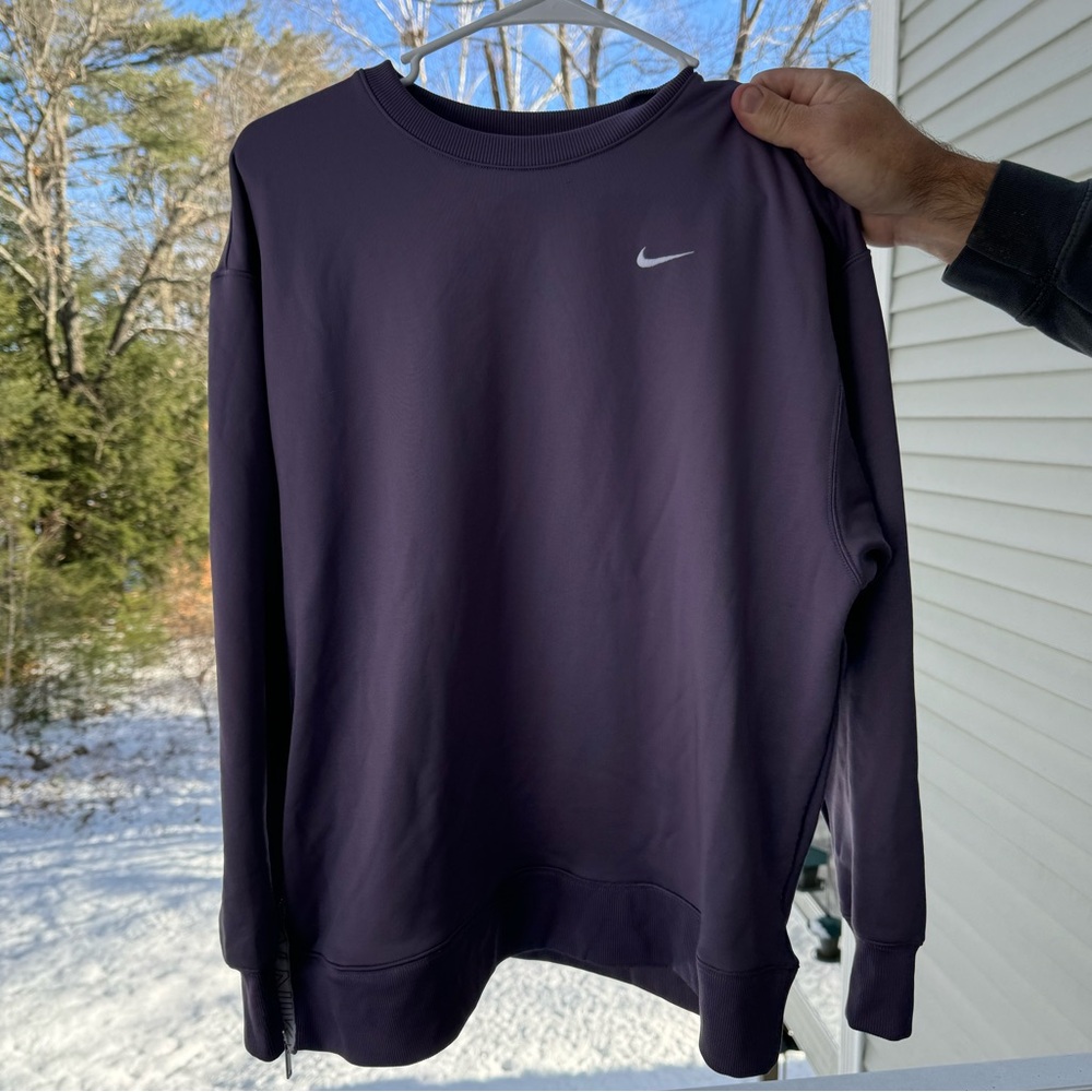Nike Crew Neck, Women’s Size Small